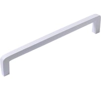 Ручка-скоба Trodos DMZ-21203-160 белый матовый 303407
