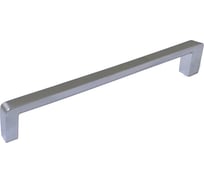 Ручка-скоба Trodos DMZ-21203-192 серебро 303388