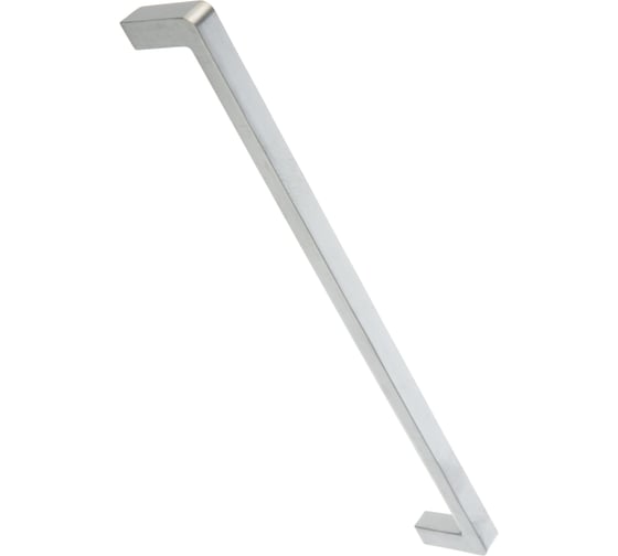Ручка-скоба Trodos DMZ-21203-192 серебро 303388