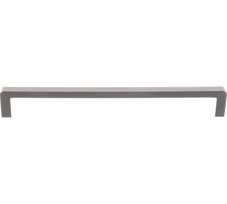 Ручка-скоба Trodos DMZ-21203-192 черный никель 303393