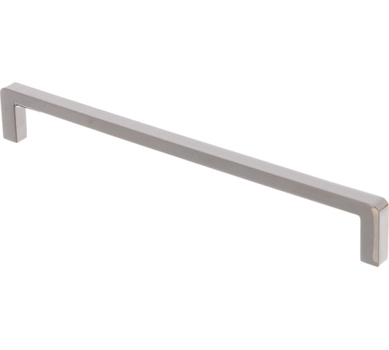 Ручка-скоба Trodos DMZ-21203-192 черный никель 303393