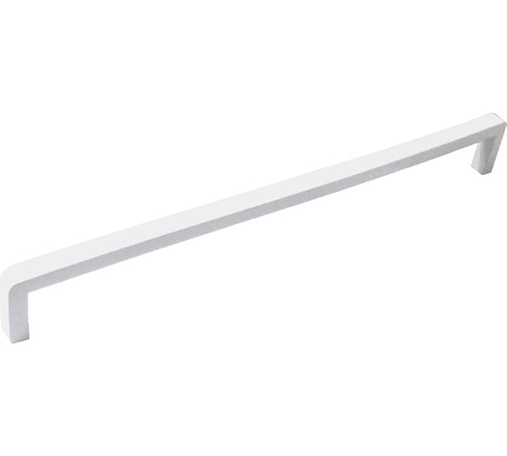 Ручка-скоба Trodos DMZ-21203-256 белый матовый 303409