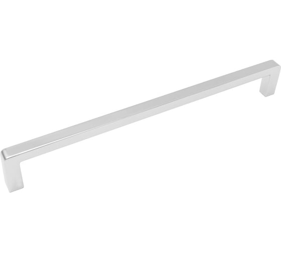 Ручка-скоба Trodos DMZ-21203-256 хром 303365