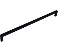 Ручка-скоба Trodos DMZ-21203-256 черный матовый 303404