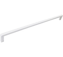 Ручка-скоба Trodos DMZ-21203-320 белый матовый 303410