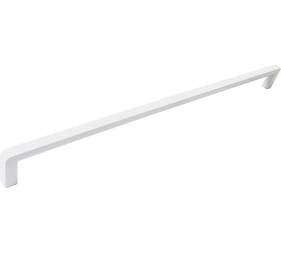 Ручка-скоба Trodos DMZ-21203-320 белый матовый 303410 1