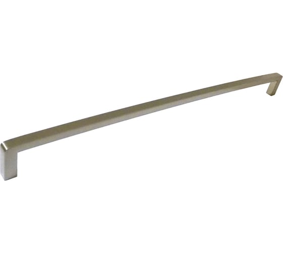 Ручка-скоба Trodos DMZ-21203-320 браш никель 303400 1