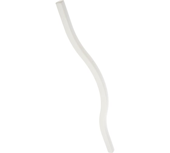 Ручка-скоба Trodos DMZ-21651-160/192 белый матовый 303508