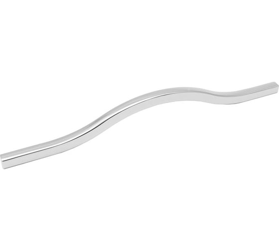 Ручка-скоба Trodos DMZ-21651-160/192 хром 303367