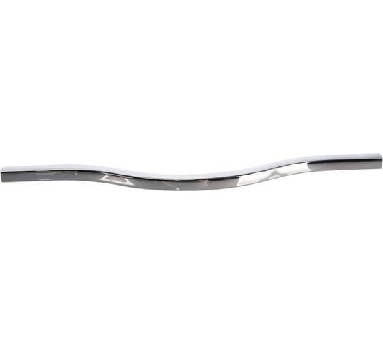 Ручка-скоба Trodos DMZ-21651-160/192 хром 303367
