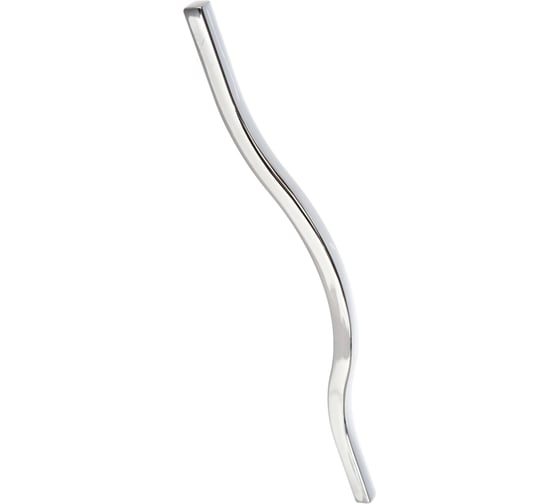 Ручка-скоба Trodos DMZ-21651-160/192 хром 303367