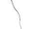Ручка-скоба Trodos DMZ-21651-160/192 хром 303367 3