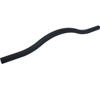 Ручка-скоба Trodos DMZ-21651-160/192 черный матовый 303506