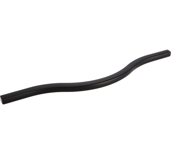Ручка-скоба Trodos DMZ-21651-160/192 черный матовый 303506