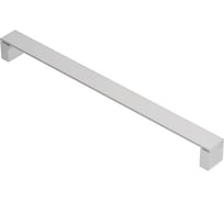 Ручка-скоба KERRON 288 мм, оксидированный алюминий S-4060-288 OX