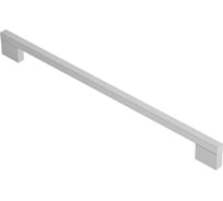 Ручка-скоба KERRON 320 мм, оксидированный алюминий S-4050-320 OX