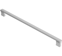 Ручка-скоба Kerron, 288 мм, оксидированный алюминий S-4070-288 OX