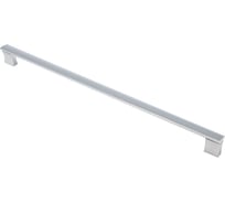 Ручка-скоба Kerron, 320 мм, хром S-4070-320