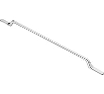 Ручка-скоба KERRON 320 мм, хром S-3940-320