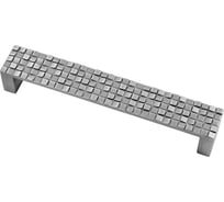 Ручка-скоба KERRON 96 мм, хром RS-019-96