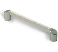 Ручка-скоба для мебели SIRO матовый никель 422-107ZN4