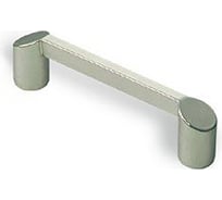 Ручка-скоба для мебели SIRO матовый никель 422-76ZN4