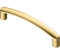 Ручка-скоба Kerron, 96 мм, золото S-2270-96 OT