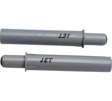 Врезной демпфер JET серый DS104R.000GR99