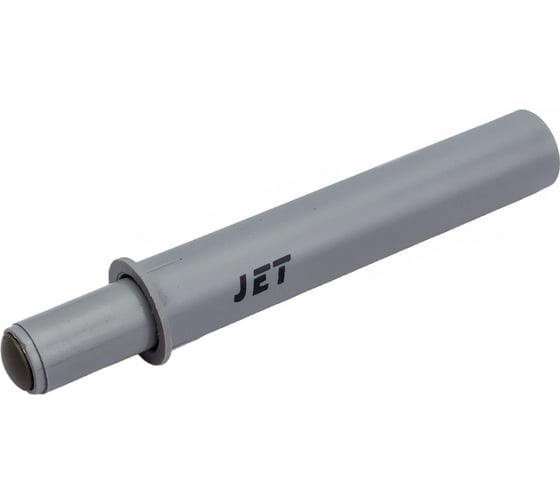 Врезной демпфер JET серый DS104R.000GR99