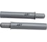 Врезной демпфер JET серый DS104R.000GR99 1