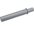 Врезной демпфер JET серый DS104R.000GR99 3
