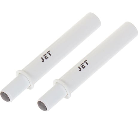 Врезной демпфер JET белый DS104R.000WT99