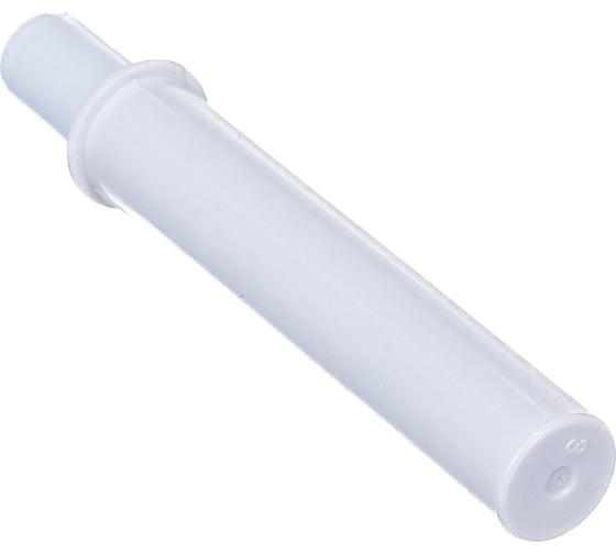 Врезной демпфер JET белый DS104R.000WT99