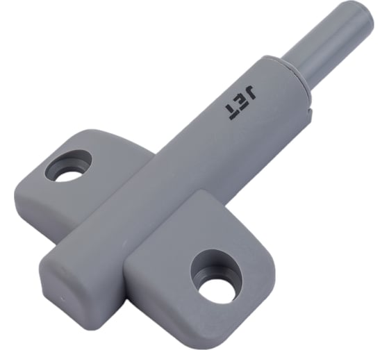 Разборный демпфер JET серый DS104I.000GR99