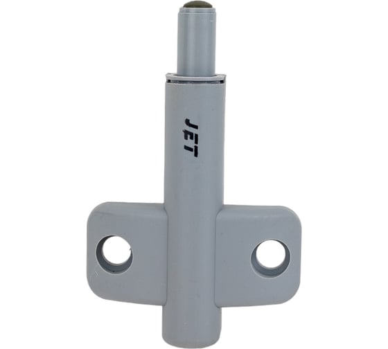 Разборный демпфер JET серый DS104I.000GR99