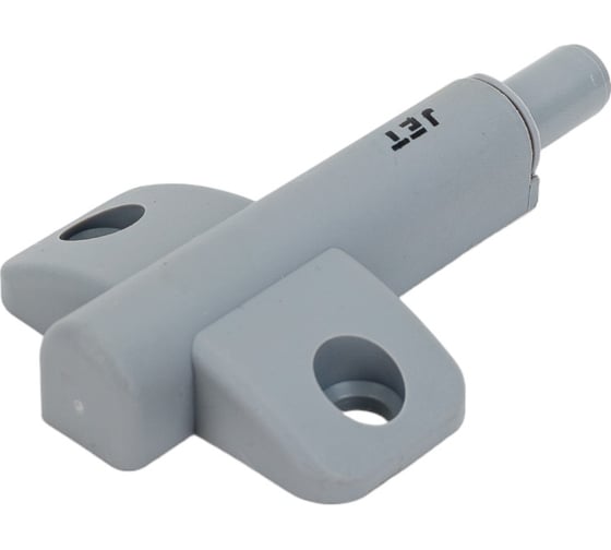 Разборный демпфер JET серый DS104I.000GR99