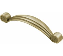 Ручка-скоба Kerron, 96 мм, бронза RS-033-96 BA