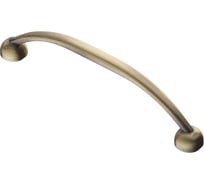 Ручка-скоба Kerron, 96 мм, античная бронза S-2060-96 AB