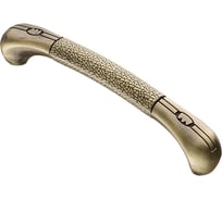 Ручка-скоба Kerron, 96 мм, бронза RS-024-96 BA