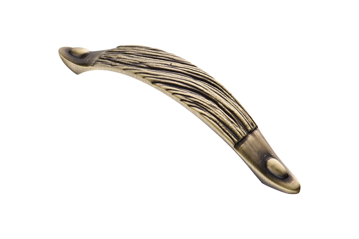 Ручка-скоба KERRON 96 мм, античная бронза RS-025-96 BA - выгодная цена ...