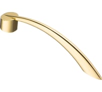 Ручка-скоба Kerron, 96 мм, золото S-2110-96 OT