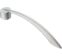 Ручка-скоба KERRON 96 мм, матовый хром S-2110-96 SC