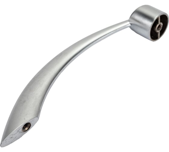 Ручка-скоба KERRON 96 мм, матовый хром S-2110-96 SC