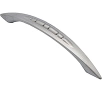 Ручка-скоба KERRON 96 мм, матовый хром S-2330-96 SC