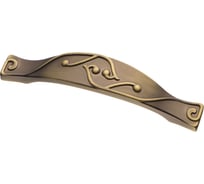 Ручка-скоба Kerron, 96 мм, атласная бронза EL-7170-96 MAB