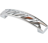 Ручка-скоба Kerron, 96 мм, хром RS-043-96