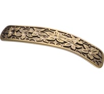 Ручка-скоба Kerron, 96 мм, атласная бронза EL-7160-96 MAB