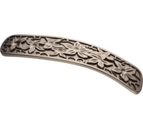 Ручка-скоба Kerron, 96 мм, атласное серебро EL-7160-96 Oi