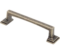 Ручка-скоба Kerron, 96 мм, оксидированная бронза RS-085-96 OAB