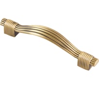 Ручка-скоба KERRON 96 мм, атласная бронза RS-075-96 MAB